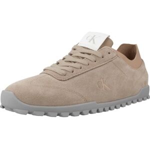 Baskets basses Calvin Klein Jeans Low Profile Runner Sue Rose 38,39,40 Dames Baskets basses Calvin Klein Jeans Low Profile Runner Sue Rose 38,39,40 Dames