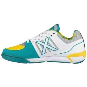 Munich - Prisma - Blanc - Chaussures Munich - Prisma - Blanc - Chaussures