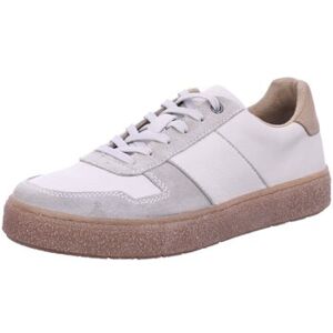 Baskets basses Bugatti - Blanc 42,44,46 Heren Baskets basses Bugatti - Blanc 42,44,46 Heren