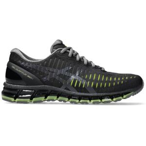 Baskets basses Asics BASKETS GEL-QUANTUM 360 I GRAPHITE GREY/GREEN APPLE Gris 41 1/2,42,42 1/2 Heren Baskets basses Asics BASKETS GEL-QUANTUM 360 I GRAPHITE GREY/GREEN APPLE Gris 41 1/2,42,42 1/2 Heren