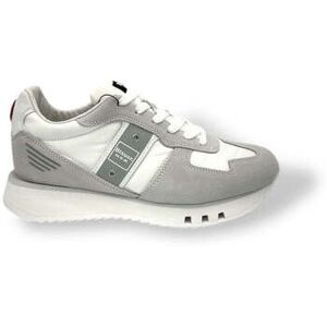 Baskets basses Blauer - Blanc 41,43,45 Heren Baskets basses Blauer - Blanc 41,43,45 Heren