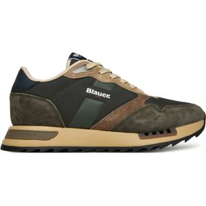 Baskets basses Blauer F5RYDER01-NYN Vert 40,42,45 Heren Baskets basses Blauer F5RYDER01-NYN Vert 40,42,45 Heren