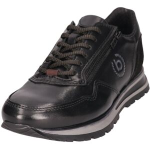 Baskets basses Bugatti 331AG8051000 Noir 43,44,45,46 Heren Baskets basses Bugatti 331AG8051000 Noir 43,44,45,46 Heren