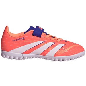 Chaussures de foot enfant adidas PREDATOR CLUB TF JR NABL Orange 38,28,29,35,37 1/3,38 2/3 Jongens Chaussures de foot enfant adidas PREDATOR CLUB TF JR NABL Orange 38,28,29,35,37 1/3,38 2/3 Jongens