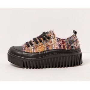 Baskets basses Art 11518S1FD003 Noir 36,37,38,39,40,41,42 Dames Baskets basses Art 11518S1FD003 Noir 36,37,38,39,40,41,42 Dames