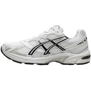 Baskets basses Asics Gel-1130 White Black Blanc 44 1/2,44,49 Heren Baskets basses Asics Gel-1130 White Black Blanc 44 1/2,44,49 Heren