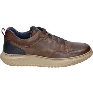 Baskets basses CallagHan 114334 Marron 41,42,43,44,45 Heren Baskets basses CallagHan 114334 Marron 41,42,43,44,45 Heren