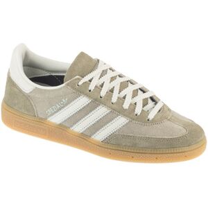 Baskets basses adidas adidas Handball Spezial W Gris 36,36 2/3 Dames Baskets basses adidas adidas Handball Spezial W Gris 36,36 2/3 Dames