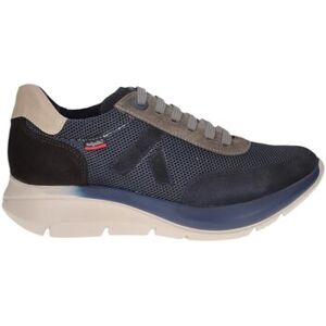 Baskets basses CallagHan 61203 Bleu 39,40,42,44 Heren Baskets basses CallagHan 61203 Bleu 39,40,42,44 Heren