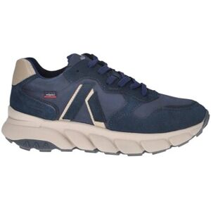 Baskets basses CallagHan 63800 Bleu 39,40,41,42,43,45 Heren Baskets basses CallagHan 63800 Bleu 39,40,41,42,43,45 Heren