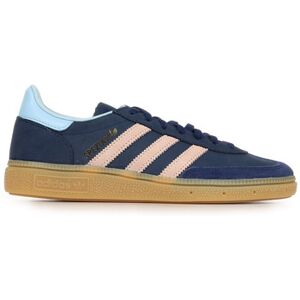 Baskets basses adidas Handball Spezial W Bleu 38,37 1/3,38 2/3,39 1/3 Dames Baskets basses adidas Handball Spezial W Bleu 38,37 1/3,38 2/3,39 1/3 Dames