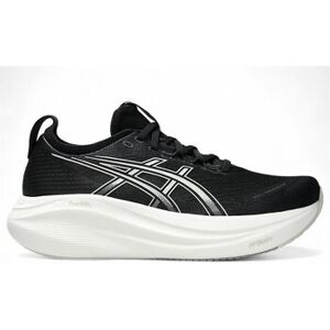 Chaussures Asics Gel Nimbus 27 multicolour 39,40,42,41 1/2,39 1/2 Dames Chaussures Asics Gel Nimbus 27 multicolour 39,40,42,41 1/2,39 1/2 Dames