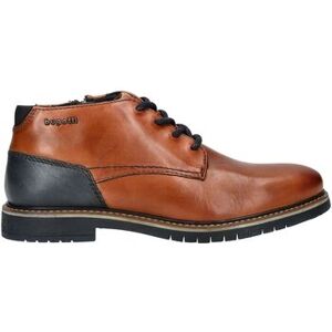 Boots Bugatti Chaussures basses Marron 40,42 Heren Boots Bugatti Chaussures basses Marron 40,42 Heren