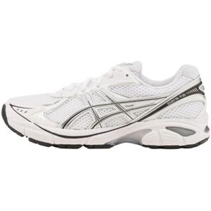 Baskets basses Asics GT-2160 Pure Silver White Blanc 38,46 1/2 Dames Baskets basses Asics GT-2160 Pure Silver White Blanc 38,46 1/2 Dames