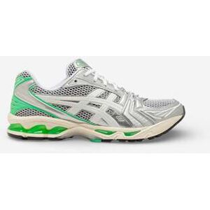 Baskets basses Asics Gel-Kayano 14 Silver Lime Gris 42,44,45,46,42 1/2,46 1/2,48,49,41 1/2,43 1/2,44 1/2,45 1/2 Heren Baskets basses Asics Gel-Kayano 14 Silver Lime Gris 42,44,45,46,42 1/2,46 1/2,48,49,41 1/2,43 1/2,44 1/2,45 1/2 Heren