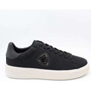 Baskets basses Blauer - Noir 41,43 Heren Baskets basses Blauer - Noir 41,43 Heren