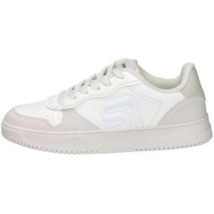 Baskets basses Shop Art SASS250232 Blanc 36,37,39 Dames Baskets basses Shop Art SASS250232 Blanc 36,37,39 Dames
