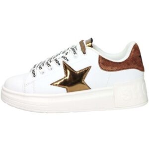 Baskets basses Shop Art SASF240915 Blanc 36,37,39 Dames Baskets basses Shop Art SASF240915 Blanc 36,37,39 Dames
