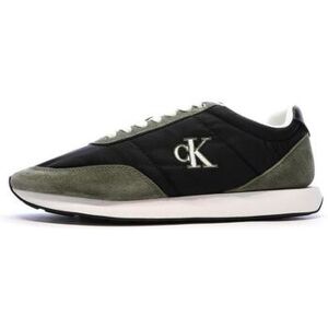 Baskets basses Calvin Klein Jeans Retros Noir 40,43,44,45 Heren Baskets basses Calvin Klein Jeans Retros Noir 40,43,44,45 Heren