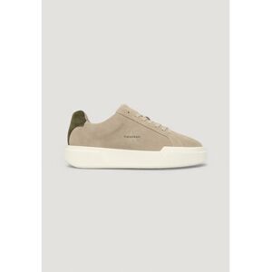 Baskets basses Calvin Klein Jeans YM0YM01453 Gris 43,44 Heren Baskets basses Calvin Klein Jeans YM0YM01453 Gris 43,44 Heren
