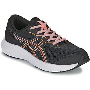 Chaussures enfant Asics CONTEND 9 GS Noir 36,37,38,39 Meisjes Chaussures enfant Asics CONTEND 9 GS Noir 36,37,38,39 Meisjes