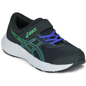 Chaussures enfant Asics CONTEND 9 PS Noir 35,33 1/2,34 1/2,31 1/2 Jongens Chaussures enfant Asics CONTEND 9 PS Noir 35,33 1/2,34 1/2,31 1/2 Jongens