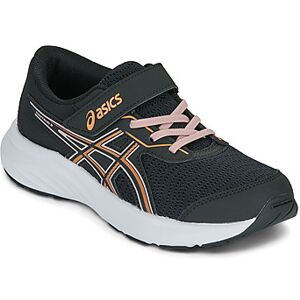Chaussures enfant Asics CONTEND 9 PS Noir 31 1/2,33 1/2,34 1/2,35 Meisjes Chaussures enfant Asics CONTEND 9 PS Noir 31 1/2,33 1/2,34 1/2,35 Meisjes