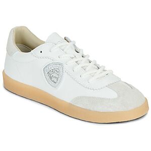 Baskets montantes Blauer AURORA Blanc 36,37,38,39,40,41 Dames Baskets montantes Blauer AURORA Blanc 36,37,38,39,40,41 Dames