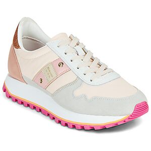 Baskets montantes Blauer MILLEN Rose 36,37,38,39,40,41 Dames Baskets montantes Blauer MILLEN Rose 36,37,38,39,40,41 Dames