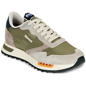 Baskets montantes Blauer RYDER Beige 40,41,42,43,44,45 Heren Baskets montantes Blauer RYDER Beige 40,41,42,43,44,45 Heren