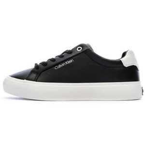 Baskets basses Calvin Klein Jeans Lace Noir 36,37,38,39,40,41,42 Dames Baskets basses Calvin Klein Jeans Lace Noir 36,37,38,39,40,41,42 Dames