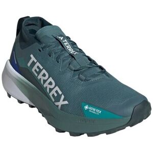 Baskets basses adidas Terrex Agravic Gtx multicolour 42,42 2/3 Heren Baskets basses adidas Terrex Agravic Gtx multicolour 42,42 2/3 Heren