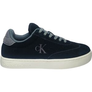 Baskets basses Calvin Klein Jeans ym0ym01270_0gp Noir 40,43,44,46 Heren Baskets basses Calvin Klein Jeans ym0ym01270_0gp Noir 40,43,44,46 Heren