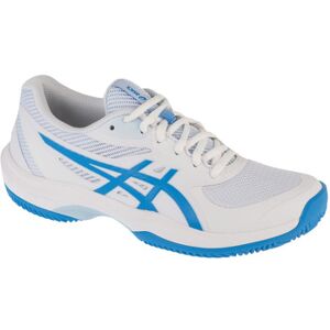Chaussures Asics Game FF Clay/OC Blanc 37,39,42,40 1/2 Dames Chaussures Asics Game FF Clay/OC Blanc 37,39,42,40 1/2 Dames