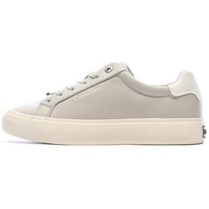 Baskets basses Calvin Klein Jeans Lace Gris 37,38,39,40,41 Dames Baskets basses Calvin Klein Jeans Lace Gris 37,38,39,40,41 Dames