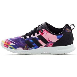 Baskets basses adidas Basket originals ZX Flux Noir 38 2/3,41 1/3 Dames Baskets basses adidas Basket originals ZX Flux Noir 38 2/3,41 1/3 Dames