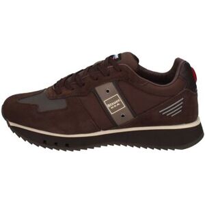 Baskets basses Blauer - 40,43 Heren Baskets basses Blauer - 40,43 Heren