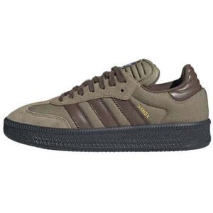 Baskets basses adidas Basket Originals Samba XLG Vert 40,41 1/3,42 2/3,42,43 1/3,44,45 1/3,46 Dames Baskets basses adidas Basket Originals Samba XLG Vert 40,41 1/3,42 2/3,42,43 1/3,44,45 1/3,46 Dames