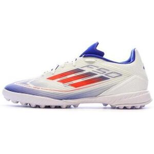 Chaussures de foot enfant adidas F50 League TF J Blanc 36,38,36 2/3,37 1/3,38 2/3 Jongens Chaussures de foot enfant adidas F50 League TF J Blanc 36,38,36 2/3,37 1/3,38 2/3 Jongens