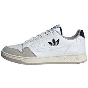 Baskets basses adidas Basket Originals NY 90 Blanc 40,42,46,41 1/3,42 2/3 Heren Baskets basses adidas Basket Originals NY 90 Blanc 40,42,46,41 1/3,42 2/3 Heren