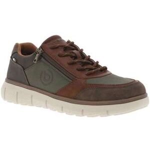 Baskets basses Bugatti 1713CHAH25 Vert 41,45 Heren Baskets basses Bugatti 1713CHAH25 Vert 41,45 Heren