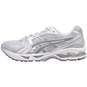 Baskets basses Asics GEL-KAYANO 14 Argenté 42 1/2,41 1/2,43 1/2 Heren Baskets basses Asics GEL-KAYANO 14 Argenté 42 1/2,41 1/2,43 1/2 Heren