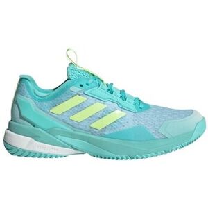 Baskets basses adidas Crazyflight 6 Jaune 38,40,38 2/3,40 2/3,41 1/3 Dames Baskets basses adidas Crazyflight 6 Jaune 38,40,38 2/3,40 2/3,41 1/3 Dames