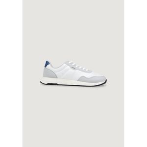 Baskets basses BOSS Titanium_Runn_nypuN 10263117 01 50536481 Gris 40,42,43 Heren Baskets basses BOSS Titanium_Runn_nypuN 10263117 01 50536481 Gris 40,42,43 Heren