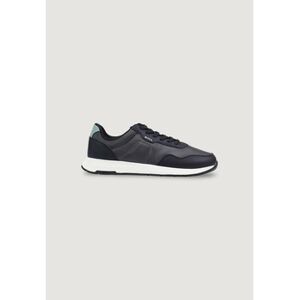 Baskets basses BOSS Titanium_Runn_nypuN 10263117 01 50536481 Gris 40,43 Heren Baskets basses BOSS Titanium_Runn_nypuN 10263117 01 50536481 Gris 40,43 Heren