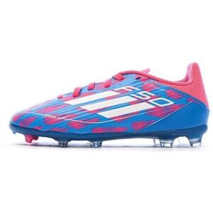 Chaussures de foot enfant adidas F50 League Fg/mg Bleu 29,30,33,38 2/3 Jongens Chaussures de foot enfant adidas F50 League Fg/mg Bleu 29,30,33,38 2/3 Jongens