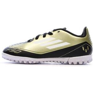 Chaussures enfant adidas F50 Club Tf J Mess Noir 37 1/3,38 2/3 Jongens Chaussures enfant adidas F50 Club Tf J Mess Noir 37 1/3,38 2/3 Jongens