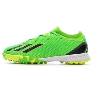 Chaussures de foot enfant adidas X Speedportal.3 Vert 36,38,28,29,35,36 2/3,37 1/3,38 2/3 Jongens Chaussures de foot enfant adidas X Speedportal.3 Vert 36,38,28,29,35,36 2/3,37 1/3,38 2/3 Jongens