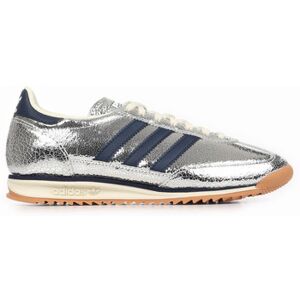 Baskets basses adidas Sl 72 Og Argenté 40,42,38 2/3,39 1/3 Dames Baskets basses adidas Sl 72 Og Argenté 40,42,38 2/3,39 1/3 Dames