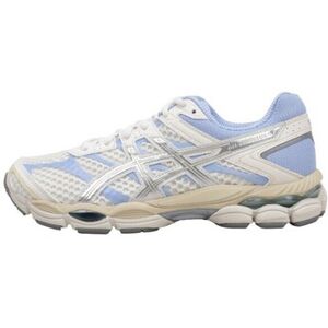 Baskets basses Asics GEL-CUMULUS 16 Blanc 36,37,38,39 Dames Baskets basses Asics GEL-CUMULUS 16 Blanc 36,37,38,39 Dames